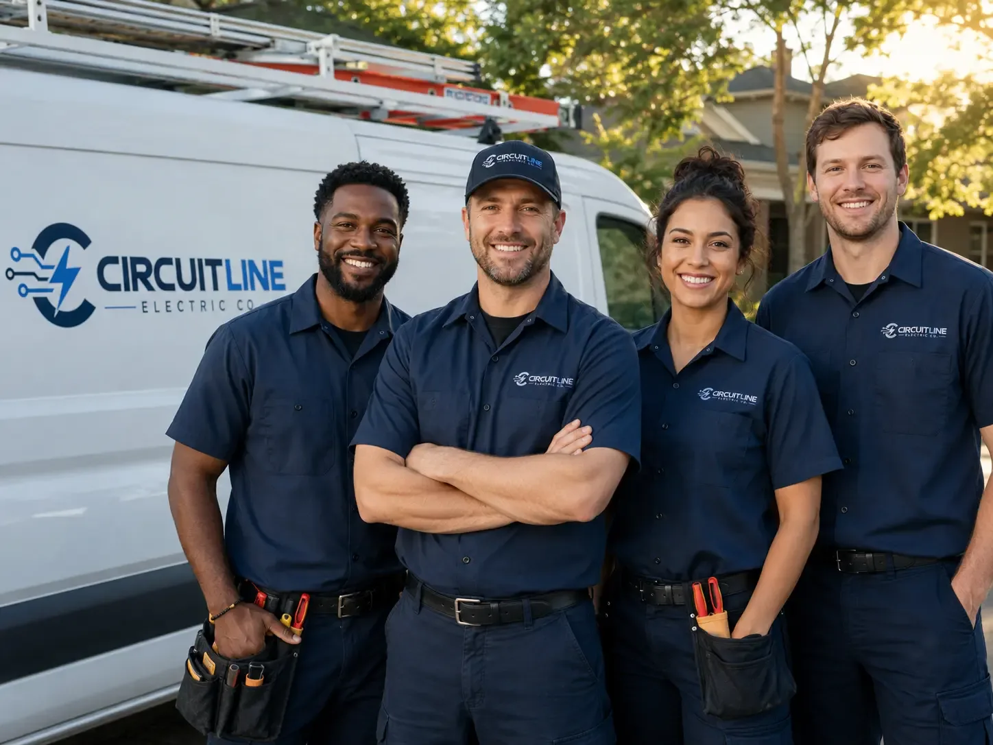 Whole Home Rewiring company in Shiprock, NM